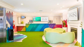 West Edmonton Mall Inn Edmonton
